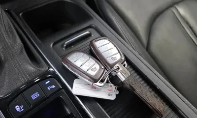 Hyundai Sonata 2015, 141170 км, за 5900000 KRW - фото 20