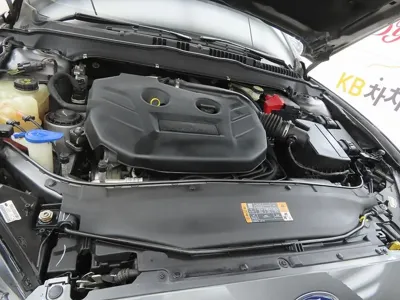 Ford Fusion 2014, 96422 км, за 4900000 KRW - фото 19