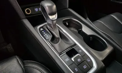 Hyundai Santafe 2019, 96870 км, за 16800000 KRW - фото 9