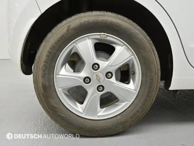 ChevroletGMDaewoo Spark 2019, 49992 км, за 6900000 KRW - фото 5