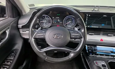 Hyundai Grandeur 2020, 116599 км, за 17900000 KRW - фото 13