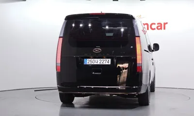 Hyundai Staria 2023, 100314 км, за 28500000 KRW