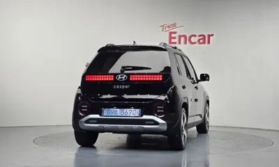 Hyundai Casper 2025, 18642 км, за 30400000 KRW - фото 4