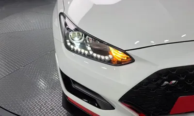 Hyundai Veloster 2023, 49726 км, за 22500000 KRW - фото 22