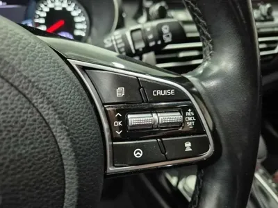Kia Seltos 2020, 108947 км, за 15400000 KRW - фото 17