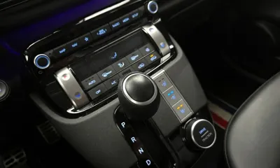 Hyundai Casper 2023, 27836 км, за 17100000 KRW - фото 9