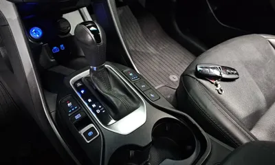 Hyundai Santafe 2016, 155491 км, за 10800000 KRW - фото 9