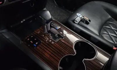 Kia Mohave 2018, 67631 км, за 21900000 KRW - фото 9