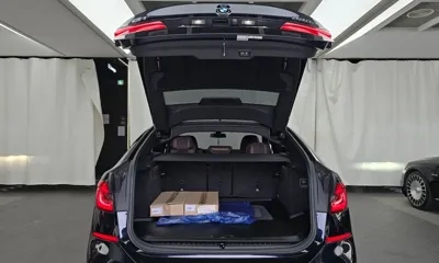 BMW Gran Turismo 2019, 209289 км, за 24900000 KRW - фото 20
