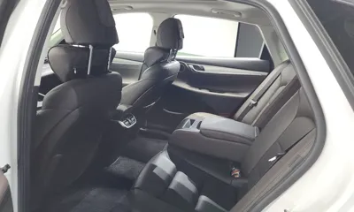 Hyundai Grandeur 2020, 60928 км, за 22400000 KRW - фото 20