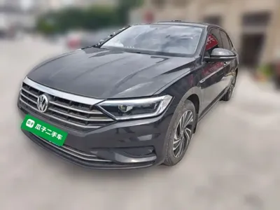 Volkswagen Sagitar 2021, 35300 км, за 68500 CNY