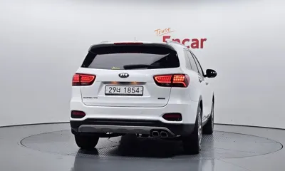 Kia Sorento 2019, 143978 км, за 16500000 KRW