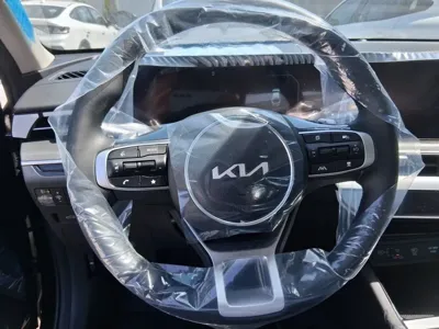 Kia K5 2026, 12 км, за 31180000 KRW - фото 9