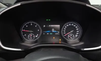 Hyundai Santafe 2023, 62504 км, за 25300000 KRW - фото 8