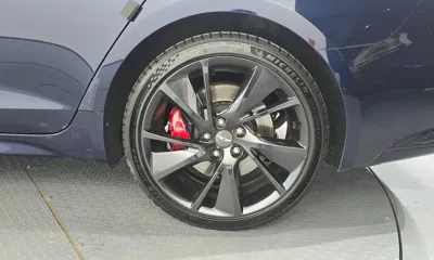 Genesis G70 2021, 89868 км, за 32500000 KRW - фото 21