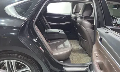 Hyundai Grandeur 2019, 194039 км, за 99990000 KRW - фото 12
