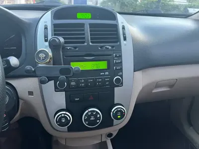 Kia Cerato 2008, 137000 км, за 7900 CNY - фото 18