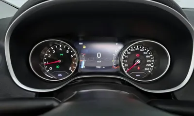 Jeep Compass 2019, 70581 км, за 13880000 KRW - фото 8