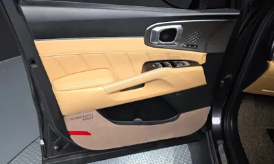 Kia Sorento 2023, 47406 км, за 32290000 KRW - фото 24