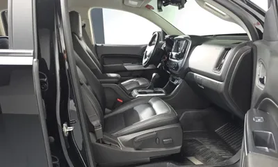 ChevroletGMDaewoo Colorado 2020, 49147 км, за 31500000 KRW - фото 26