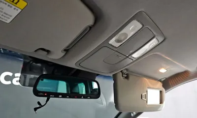Kia Mohave 2017, 189985 км, за 11500000 KRW - фото 18