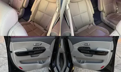 Kia Canival 2016, 244579 км, за 7800000 KRW - фото 12