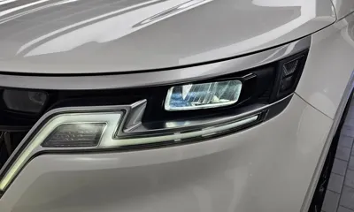 Kia Canival 2021, 72843 км, за 22990000 KRW - фото 22