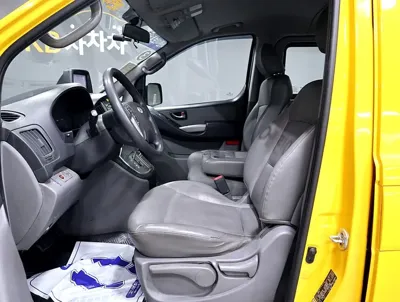Hyundai Starex 2015, 101480 км, за 6300000 KRW - фото 9