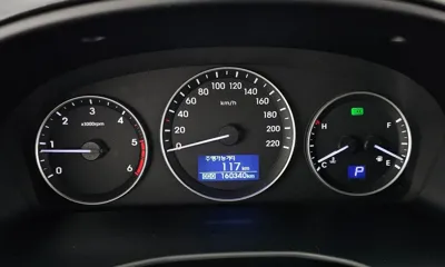 Hyundai Starex 2019, 160340 км, за 12450000 KRW - фото 8