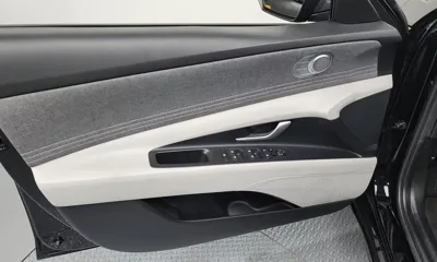 Hyundai Avante 2023, 56726 км, за 17900000 KRW - фото 24
