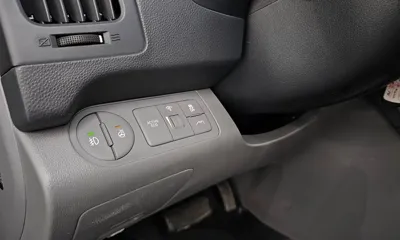 Hyundai Starex 2019, 36804 км, за 17900000 KRW - фото 18
