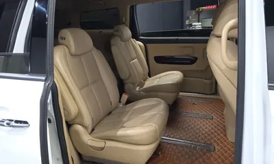 Kia Canival 2019, 139415 км, за 15500000 KRW - фото 12
