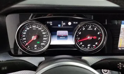 Mercedes-Benz E-Class 2020, 84519 км, за 25300000 KRW - фото 8