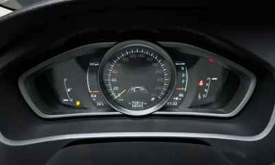 Volvo V40 2019, 58342 км, за 14500000 KRW - фото 8