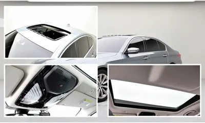BMW 5-Series 2018, 107848 км, за 20900000 KRW - фото 13