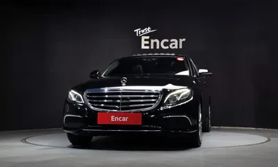 Mercedes-Benz E-Class 2020, 103958 км, за 28400000 KRW - фото 3