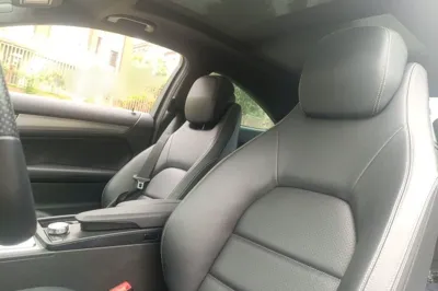 Mercedes-Benz C-Class 2013, 88400 км, за 64995.38 CNY - фото 12