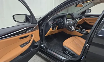 BMW 5-Series 2019, 47054 км, за 26100000 KRW - фото 10