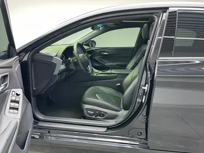 Toyota Avalon 2023, 37600 км, за 108800 CNY - фото 16