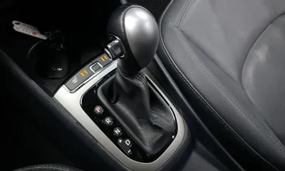 Kia Pride 2017, 24562 км, за 6900000 KRW - фото 9