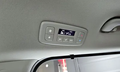 Kia Canival 2025, 37709 км, за 35900000 KRW - фото 32