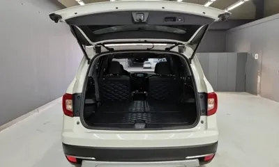 Honda Pilot 2019, 76000 км, за 31400000 KRW - фото 17