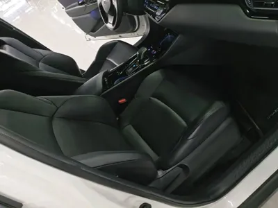 Toyota IZOA EV 2021, 37800 км, за 71200 CNY - фото 25