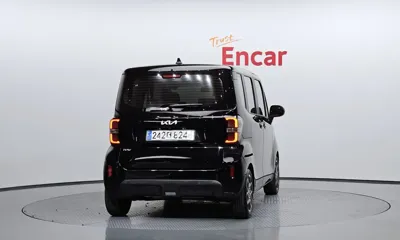 Kia Ray 2024, 17153 км, за 17300000 KRW - фото 4