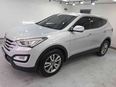 Hyundai Santafe 2013, 135498 км, за 8980000 KRW