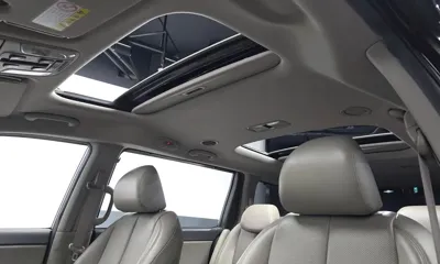 Kia Canival 2016, 98315 км, за 10500000 KRW - фото 17