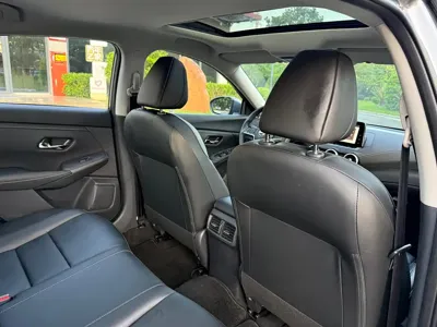 Nissan Sylphy 2026, 8600 км, за 79800 CNY - фото 16