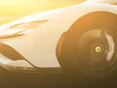 Ferrari SF90 · 2022 год
