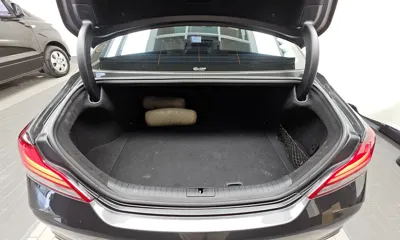 Genesis G70 2018, 128231 км, за 14990000 KRW - фото 20