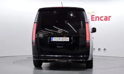 Hyundai Staria 2022, 142271 км, за 24000000 KRW